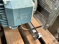 Centrifugaalventilator - afbeelding 5 van  5