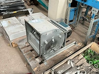 Centrifugaalventilator - afbeelding 1 van  5