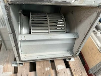 Centrifugaalventilator - afbeelding 4 van  5