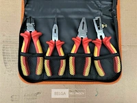 Centurius 12 pcs tool bag - afbeelding 4 van  5