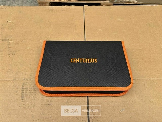 Centurius 12 pcs tool bag - afbeelding 2 van  5