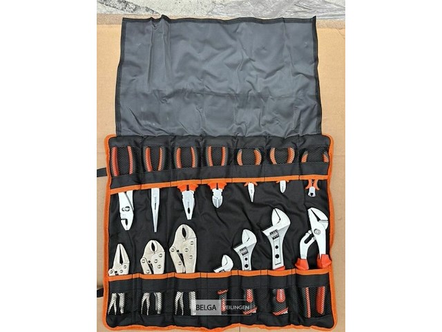 Centurius 14 pcs tool bag - afbeelding 3 van  5