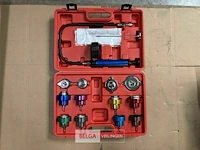 Centurius 14 pcs water tank leak detector - afbeelding 3 van  6