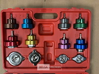 Centurius 14 pcs water tank leak detector - afbeelding 4 van  6