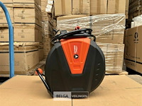 Centurius 20m water hose reel