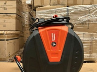 Centurius 20m water hose reel - afbeelding 2 van  4