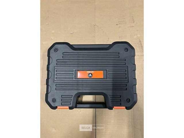 Centurius 3 pcs extension ratchet handle set - afbeelding 2 van  4