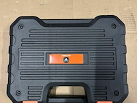 Centurius 3 pcs extension ratchet handle set - afbeelding 2 van  4