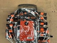 Centurius 44 pcs screwdriver and bit set - afbeelding 1 van  3