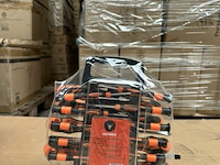 Centurius 44 pcs screwdriver and bit set - afbeelding 2 van  3