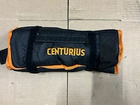 Centurius 5 pcs tool bag - afbeelding 2 van  4