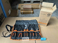 Centurius 5 pcs tool bag - afbeelding 2 van  3
