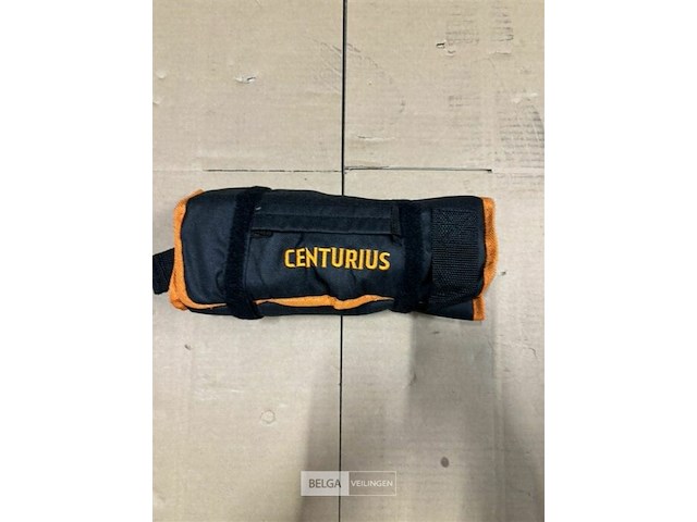 Centurius 5 pcs tool bag - afbeelding 2 van  4