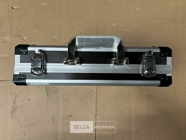 Centurius 53 pcs alum box - afbeelding 2 van  6