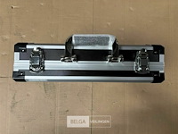 Centurius 53 pcs alum box - afbeelding 2 van  6