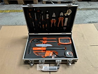 Centurius 53 pcs alum box - afbeelding 6 van  6