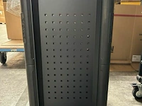 Centurius 7 drawers cabinet with side door - afbeelding 16 van  21