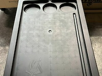 Centurius 7 drawers cabinet - afbeelding 11 van  18