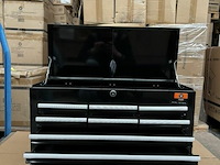 Centurius 9-layer tool trolly - afbeelding 4 van  5