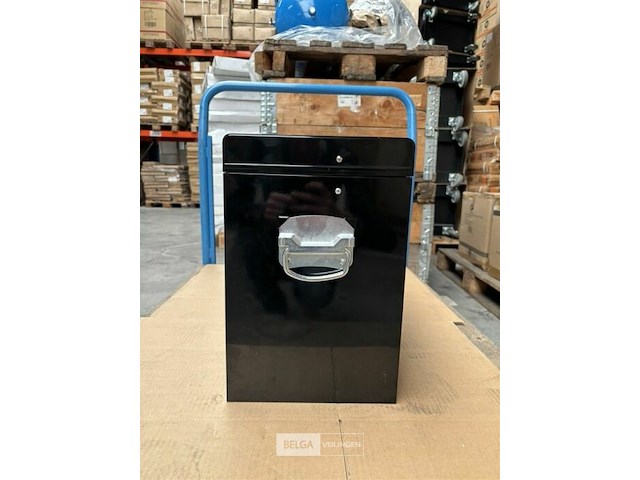 Centurius 9-layer tool trolly - afbeelding 3 van  5