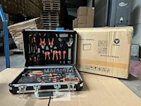 Centurius 94 pcs alum box - afbeelding 2 van  4