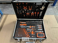 Centurius 94 pcs alum box - afbeelding 6 van  6