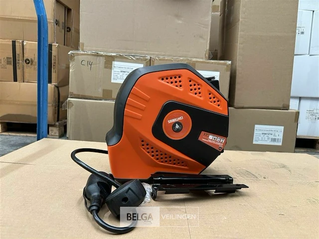 Centurius automatic cable reel 15m - afbeelding 2 van  2