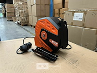 Centurius automatic cable reel 15m - afbeelding 3 van  3