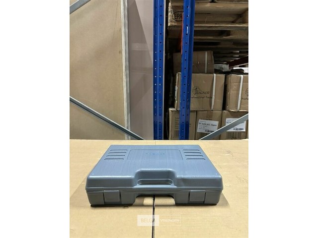 Centurius hamer uitdeukset 7-delig - afbeelding 1 van  4