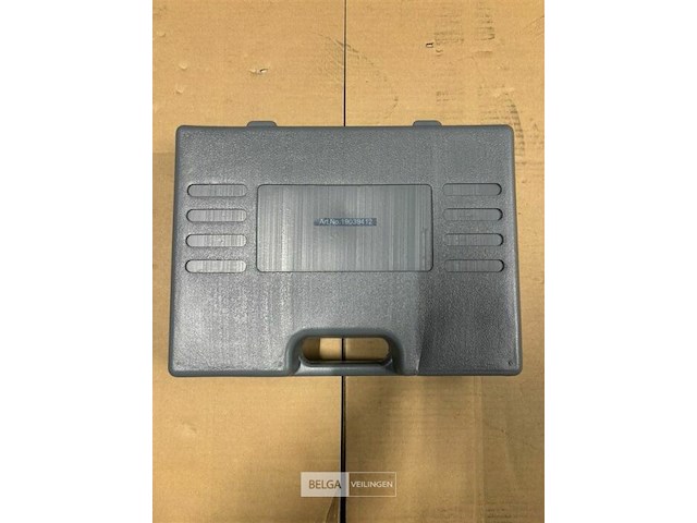 Centurius hamer uitdeukset 7-delig - afbeelding 2 van  4