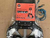 Centurius multi function folded trolley - afbeelding 2 van  3