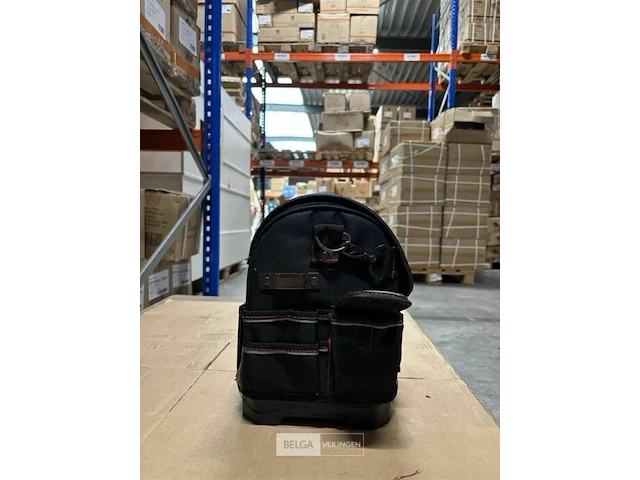 Centurius open totel tool bag - afbeelding 3 van  5