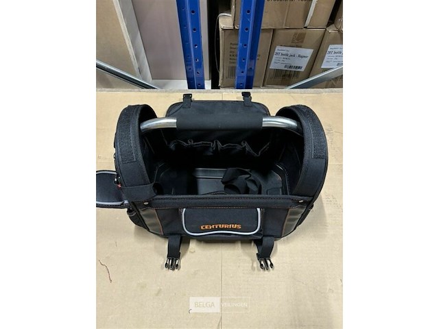 Centurius open totel tool bag - afbeelding 4 van  5