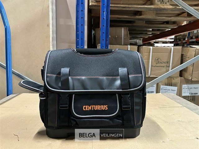 Centurius open totel tool bag - afbeelding 1 van  5