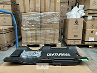 Centurius plastic creeper with 6 wheels - afbeelding 4 van  4