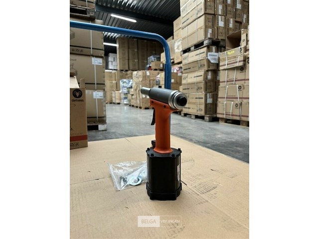 Centurius pneumatic rivet gun - afbeelding 3 van  4