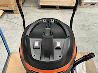 Centurius vacuum cleaner 70l - afbeelding 4 van  5