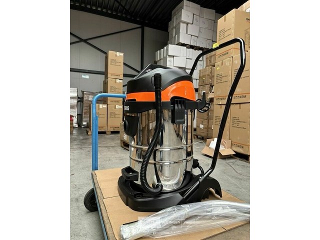 Centurius vacuum cleaner 70l - afbeelding 2 van  5