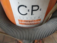 Cepe industriële stofzuiger galaxie-strahlboy - afbeelding 2 van  3