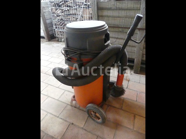 Cepe industriële stofzuiger galaxie-strahlboy - afbeelding 3 van  3