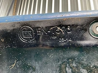Cepro mobiel lasscherm - afbeelding 3 van  3