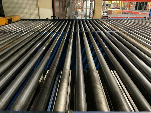 Ceratec transportbanden complex - afbeelding 2 van  10