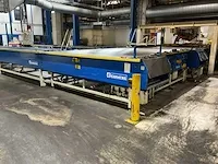 Ceratec transportbanden complex - afbeelding 1 van  10