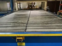 Ceratec transportbanden complex - afbeelding 3 van  10