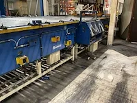 Ceratec transportbanden complex - afbeelding 4 van  10