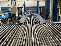 Ceratec transportbanden complex - afbeelding 5 van  10