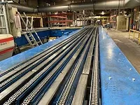 Ceratec transportbanden complex - afbeelding 9 van  10