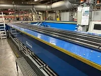 Ceratec transportbanden complex - afbeelding 10 van  10