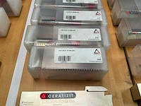 Ceratizit afsteek/gleufbeitel (16x) - afbeelding 7 van  7