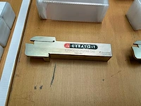 Ceratizit afsteek/gleufbeitel (18x) - afbeelding 10 van  10